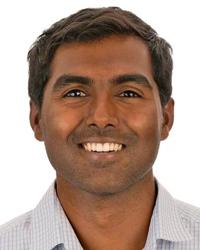 Dr Akhilesh  Palvannan Greenhills Dental Greenhills