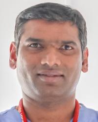 Dr Akhilesh Pavin Peoplecare Eyes & Teeth Wollongong