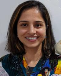 Dr Akshata  Taggers The Unusual Pet Vets Fyshwick