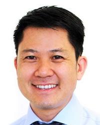 Dr Alain HC Wong Barkly Dentalworks Brunswick