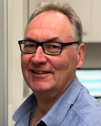 Dr Alan Bult Middle Brighton Veterinary Centre Brighton