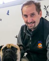 Dr Alan  Dalgarno Fulham Gardens Animal Hospital Fulham Gardens