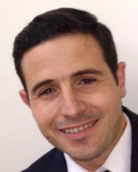 Dr Alan  Fassina Dental Care Professionals Brighton