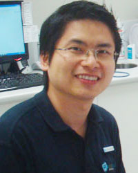 Dr Alan Hsu Pure Bliss Dental Care Rochedale South