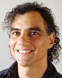 Dr Alan Sfeir Bytes of Byron Dental Byron Bay