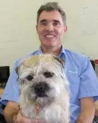 Dr Alan Wade Forrestdale Veterinary Hospital Forrestdale