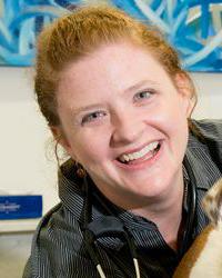 Dr Alana  Dowdell Fulham Gardens Animal Hospital Fulham Gardens