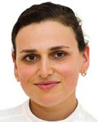 Dr Alena  Brichko New Millennium Dental Bentleigh