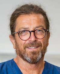 Dr Ales  Krecinic Tankard Dental Riverland Loxton