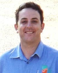 Dr Alex  Burleigh Alice Veterinary Centre Ciccone