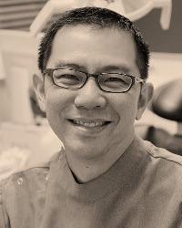 Dr Alex Yoong Subiaco Dental Practice Subiaco