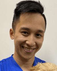 Dr Alex  Ha Vetwest Yokine Yokine