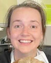 Dr Alex  Heggie Northside Veterinary Specialists Terrey Hills