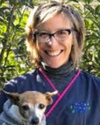 Dr Alex  Johnston Moss Vale Veterinary Hospital Moss Vale