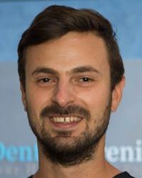 Dr Alexander  Ghannoum Lilli Pilli Dental Practice Caringbah