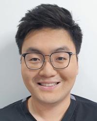 Dr Alexander J Huh Bupa Dental - Townsville Townsville