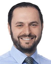 Dr Alex Maer East Bentleigh Dental Group Bentleigh East