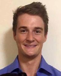 Dr Alexander  Sexton Ridgehaven Veterinary Hospital Ridgehaven