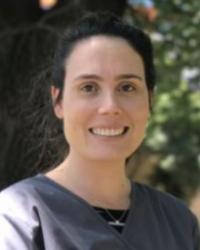 Dr Alexandra  Kay Brunswick Central Vet Clinic Brunswick East