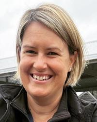 Dr Alexandra MacLennan Moorong Veterinary Clinic Moorong