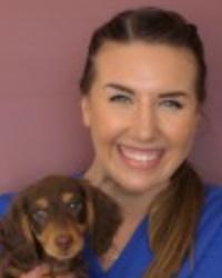 Dr Alexandra Ruff Narellan Animal Hospital Narellan