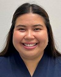 Dr Lea Oreta Silver Birches Dental Centre Timaru