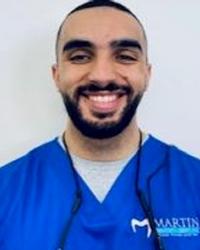 Dr Ali Musa Martin Dentist Dentures Elizabeth South Elizabeth South