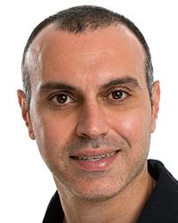 Dr Ali  Ukra Waikato Orthodontic Centre - Hamilton Hamilton