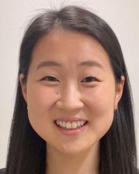 Dr Alice  Chen Pearson Dental Brunswick West Brunswick