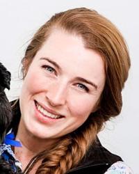 Dr Alice  Edwards Petfocus Vetcare Lavington