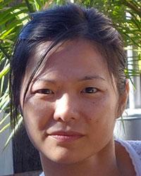 Dr Alice HY Tsai Buckley PerioCare Essendon