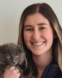 Dr Alice  Hicks Torquay Veterinary Hospital Torquay