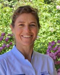 Dr Alice Lawson Manuka Veterinary Hospital Griffith