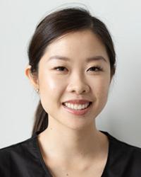 Dr Alice Hoang Delight Dental Spa Mascot