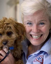 Dr Alice  O'Hare Maroochy District Animal Hospital Maroochydore