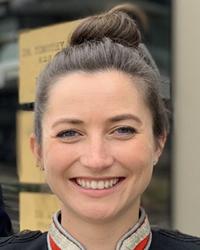 Dr Alice PL Gubbins Country Care Dental Hamilton