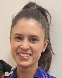 Dr Alice Robinson Aldgate Veterinary Clinic Aldgate