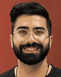 Dr Alireza  Mirsanaei BMB Dental Clinic Mona Vale