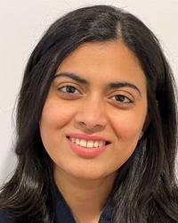 Dr Alisha Dsilva Bupa Dental - Brighton Brighton
