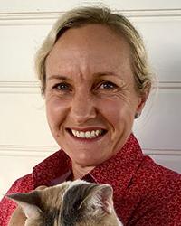 Dr Alison  Anderson Mountain Creek Veterinary Clinic Mountain Creek