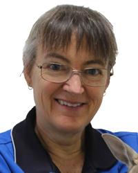 Dr Alison  Banfield Sanford Veterinary Clinic Wonthella