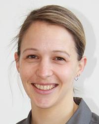 Dr Alison  Stickney Peninsula Vet Emergency & Referral Hospital Mornington