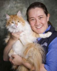 Dr Alix  Lightfoot Bellarine Veterinary Practice - Ocean Grove Ocean Grove