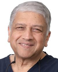 Dr Allan Rodrigues Infinite Smiles Dental Cooloongup