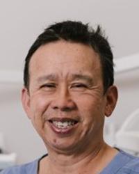 Dr Allan Young Lumino The Dentists - Broadway Dental Centre Palmerston North