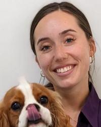 Dr Allie  Siniawski Thornleigh Veterinary Hospital Thornleigh