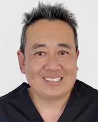 Dr Allister Yan Healthy Smiles Dental Group Blackburn South