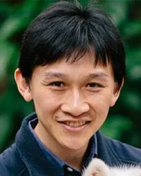 Dr Alvin  Leung Epping Veterinary Clinic Epping