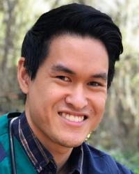 Dr Alvin  Liu Hall Veterinary Surgery Hall