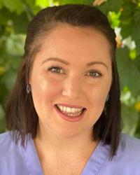 Dr Alyssa  Duffield Gawler Animal Hospital Gawler South